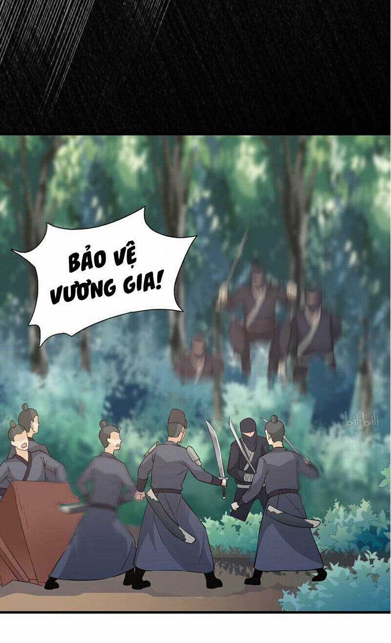 Tận Diệt Vương Gia Mãn Triều Chapter 160 trang 105