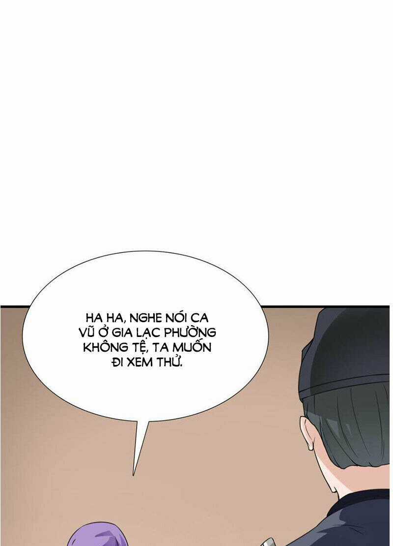 Tận Diệt Vương Gia Mãn Triều Chapter 160 trang 11