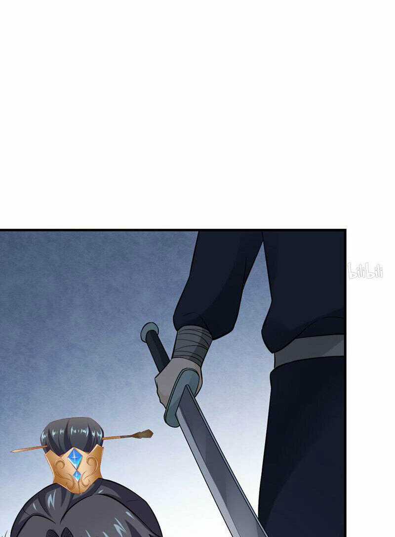 Tận Diệt Vương Gia Mãn Triều Chapter 160 trang 110