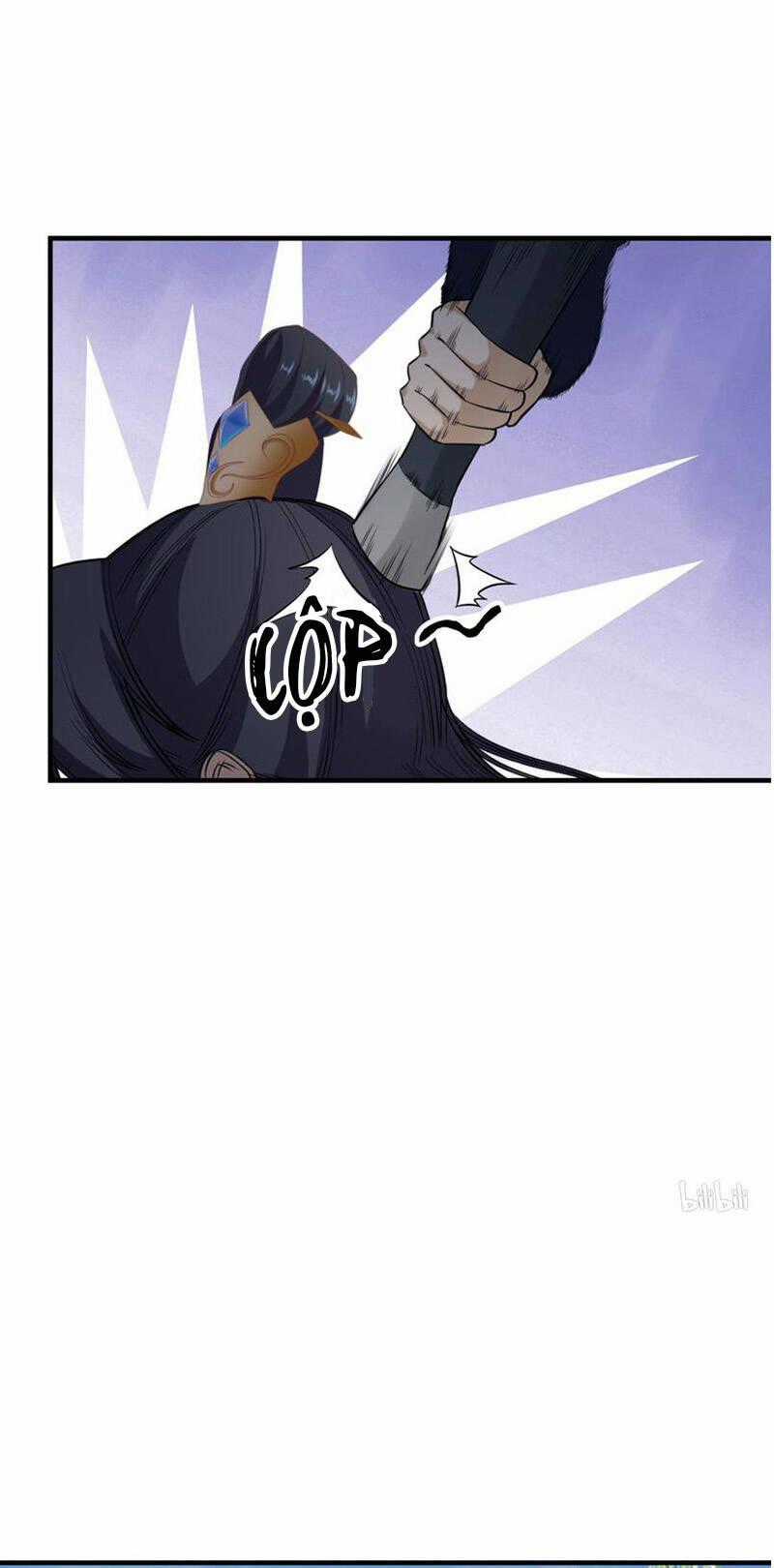 Tận Diệt Vương Gia Mãn Triều Chapter 160 trang 112