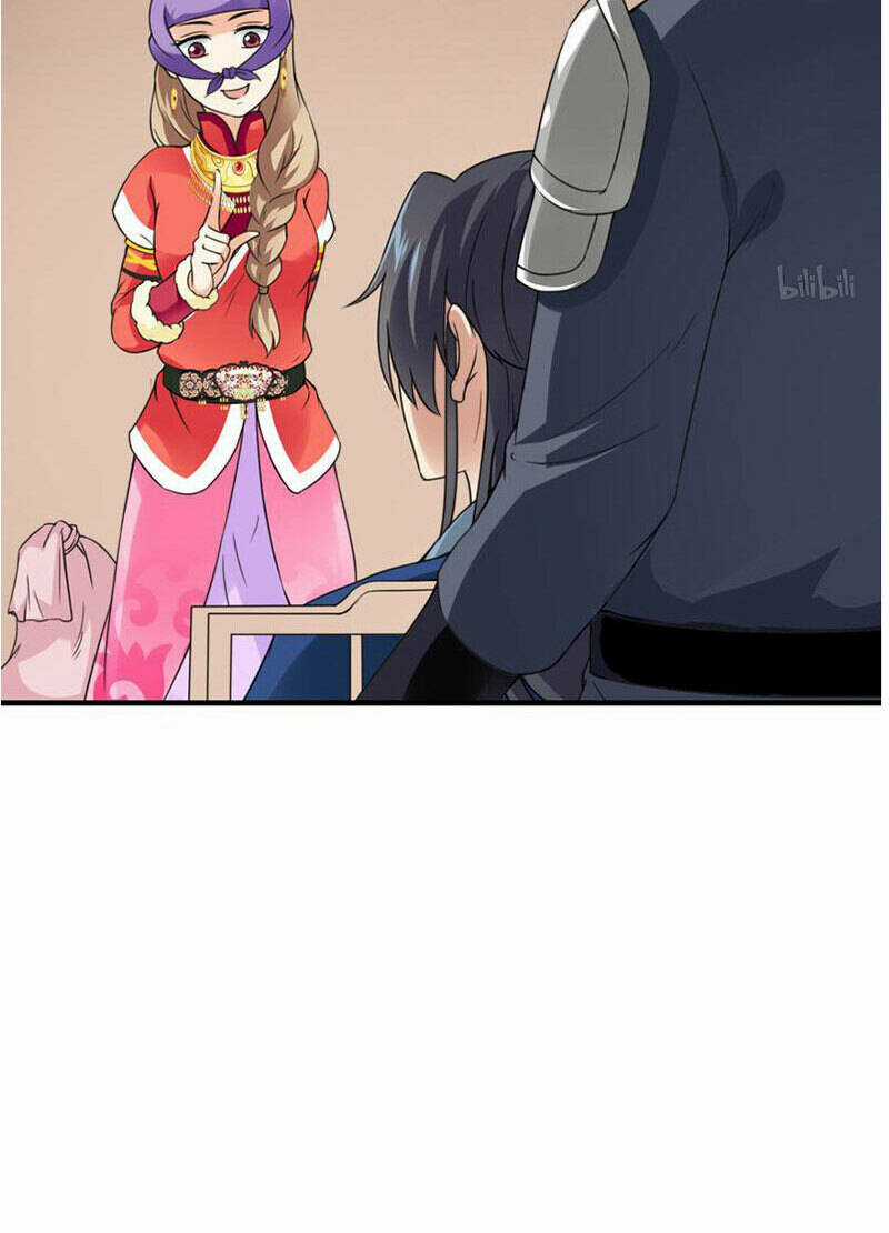 Tận Diệt Vương Gia Mãn Triều Chapter 160 trang 12