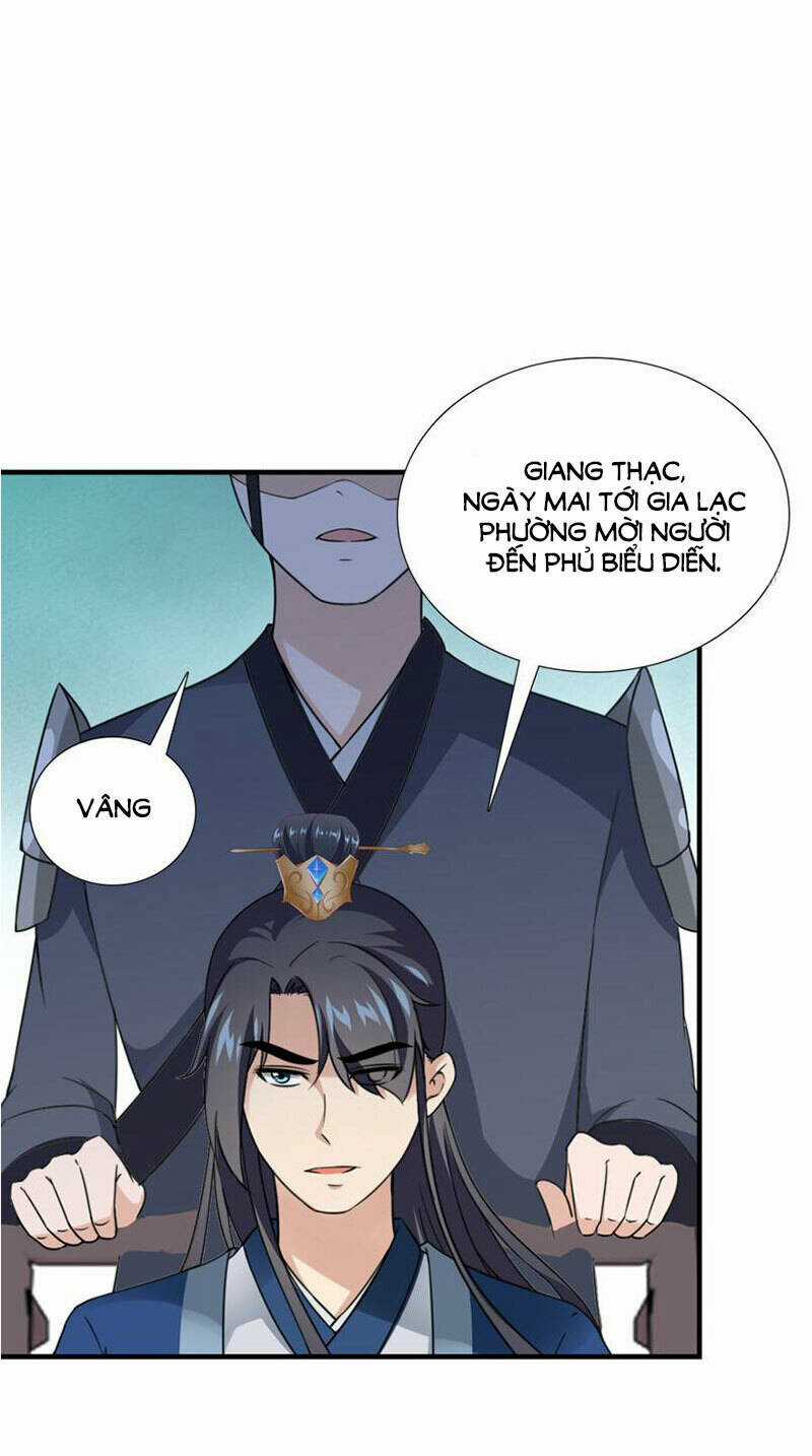 Tận Diệt Vương Gia Mãn Triều Chapter 160 trang 13
