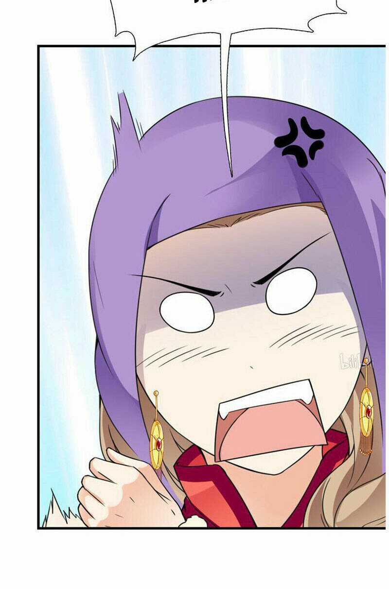 Tận Diệt Vương Gia Mãn Triều Chapter 160 trang 16