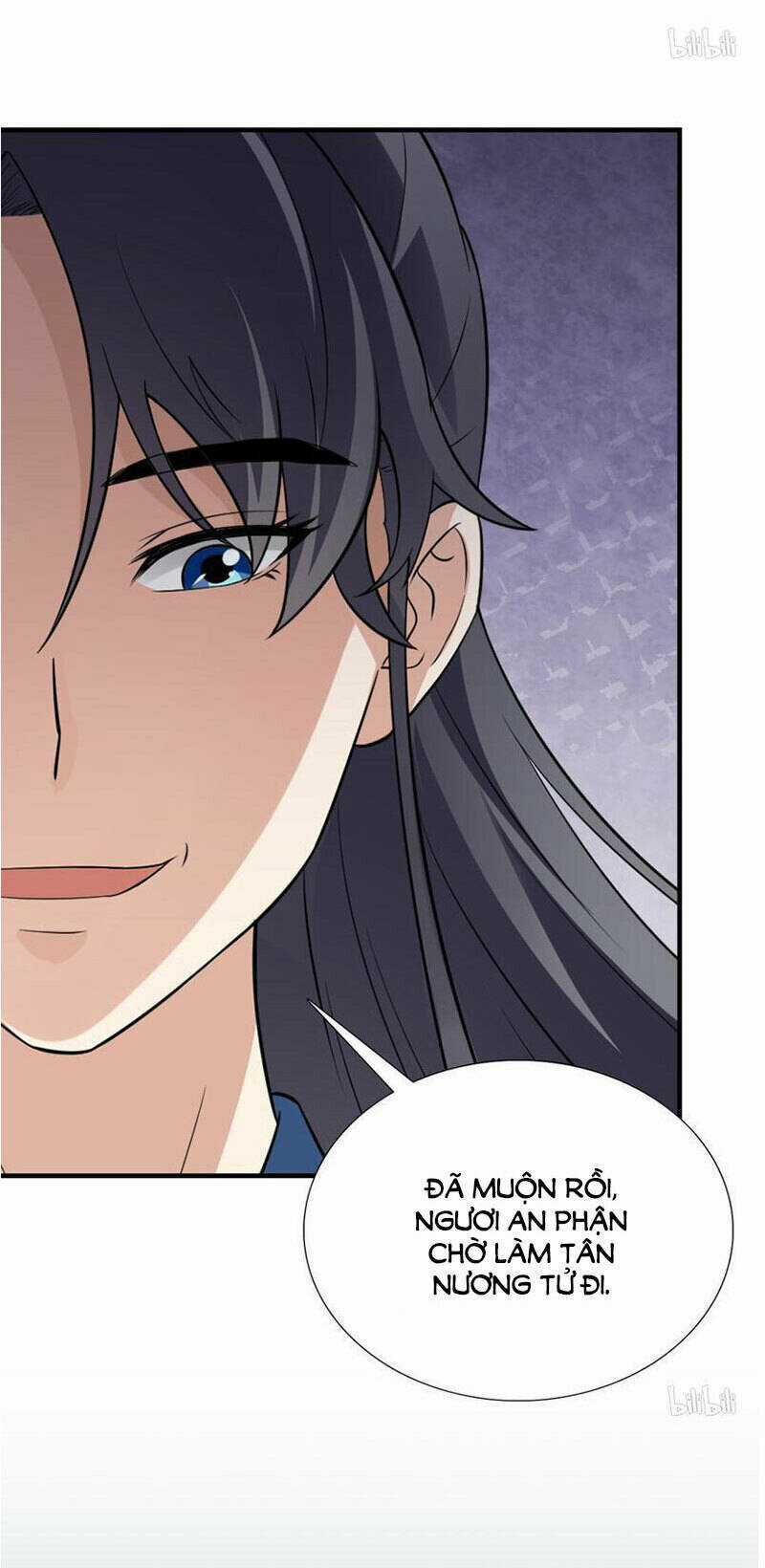 Tận Diệt Vương Gia Mãn Triều Chapter 160 trang 20