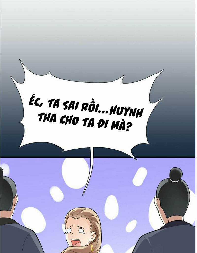 Tận Diệt Vương Gia Mãn Triều Chapter 160 trang 21