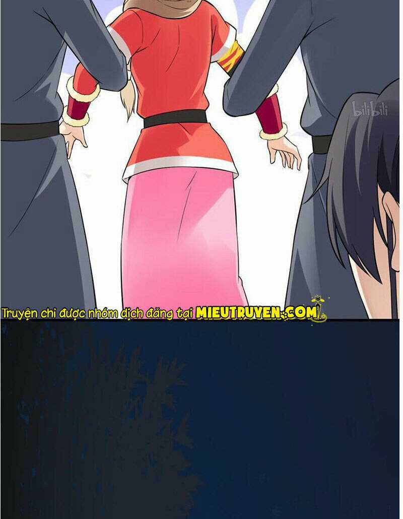 Tận Diệt Vương Gia Mãn Triều Chapter 160 trang 22