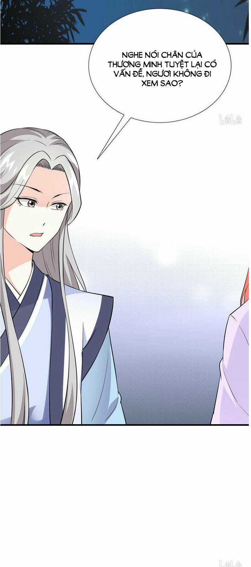 Tận Diệt Vương Gia Mãn Triều Chapter 160 trang 24