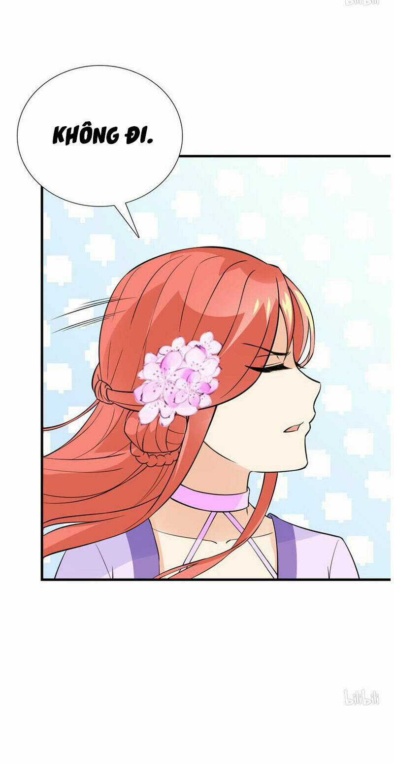 Tận Diệt Vương Gia Mãn Triều Chapter 160 trang 25