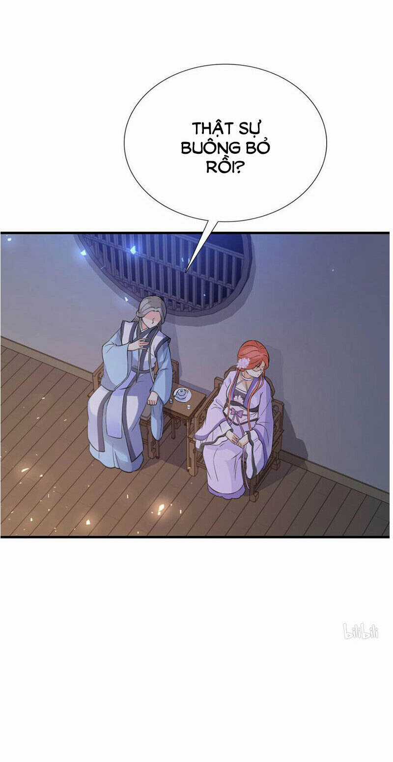 Tận Diệt Vương Gia Mãn Triều Chapter 160 trang 26