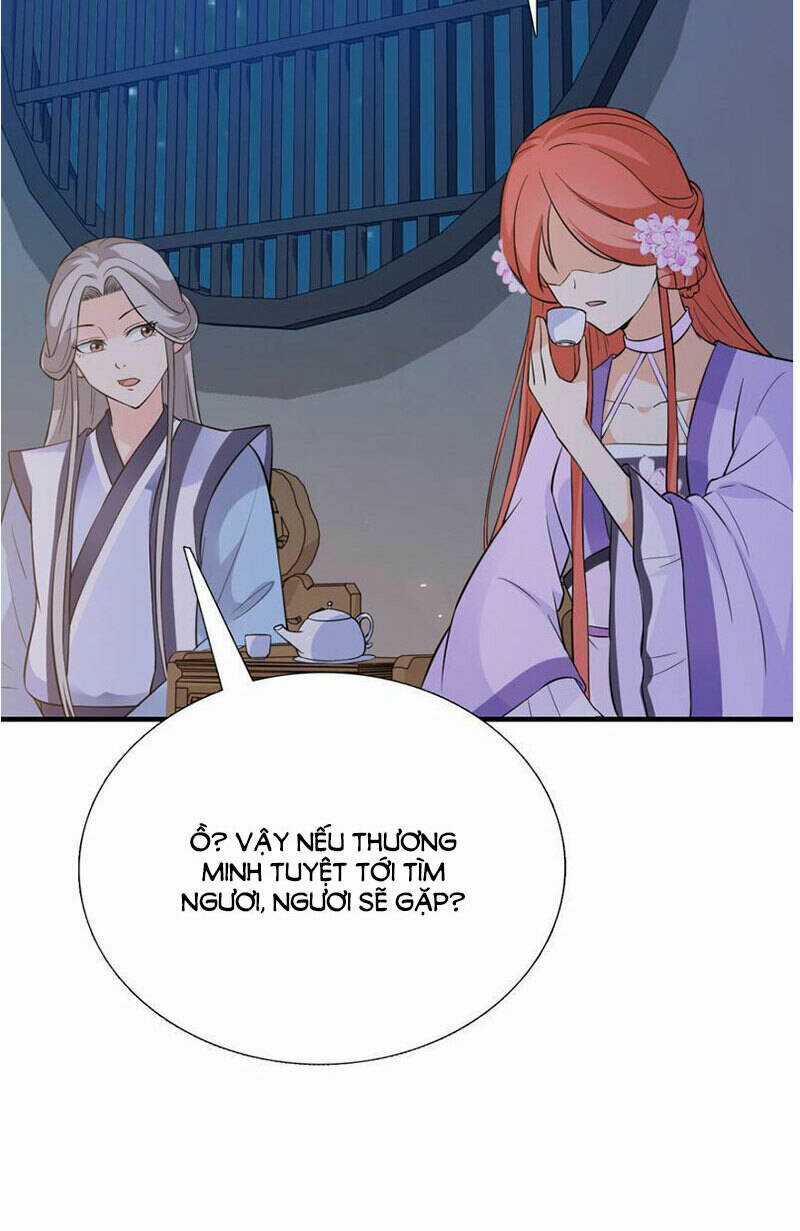 Tận Diệt Vương Gia Mãn Triều Chapter 160 trang 28