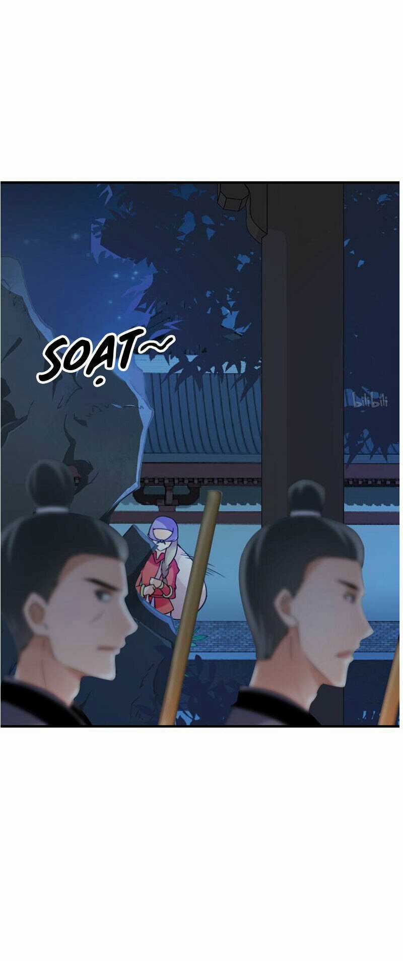 Tận Diệt Vương Gia Mãn Triều Chapter 160 trang 3