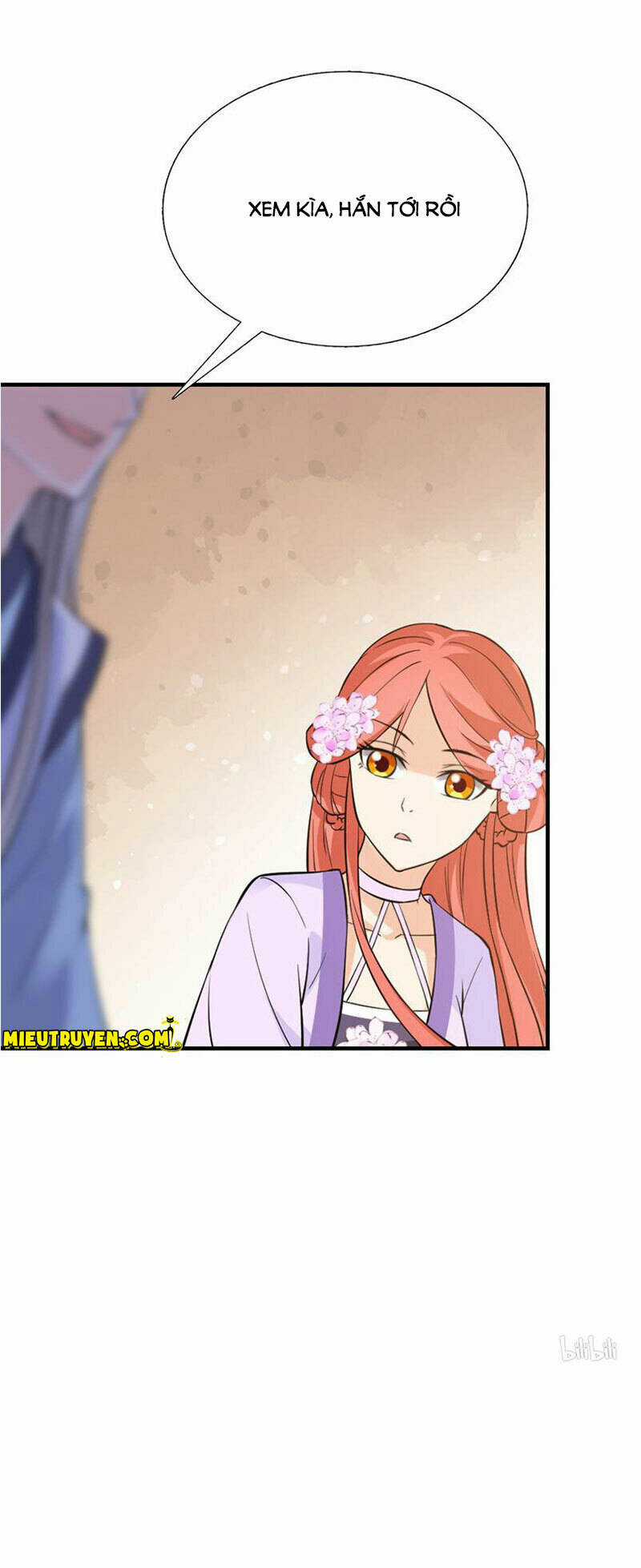 Tận Diệt Vương Gia Mãn Triều Chapter 160 trang 30