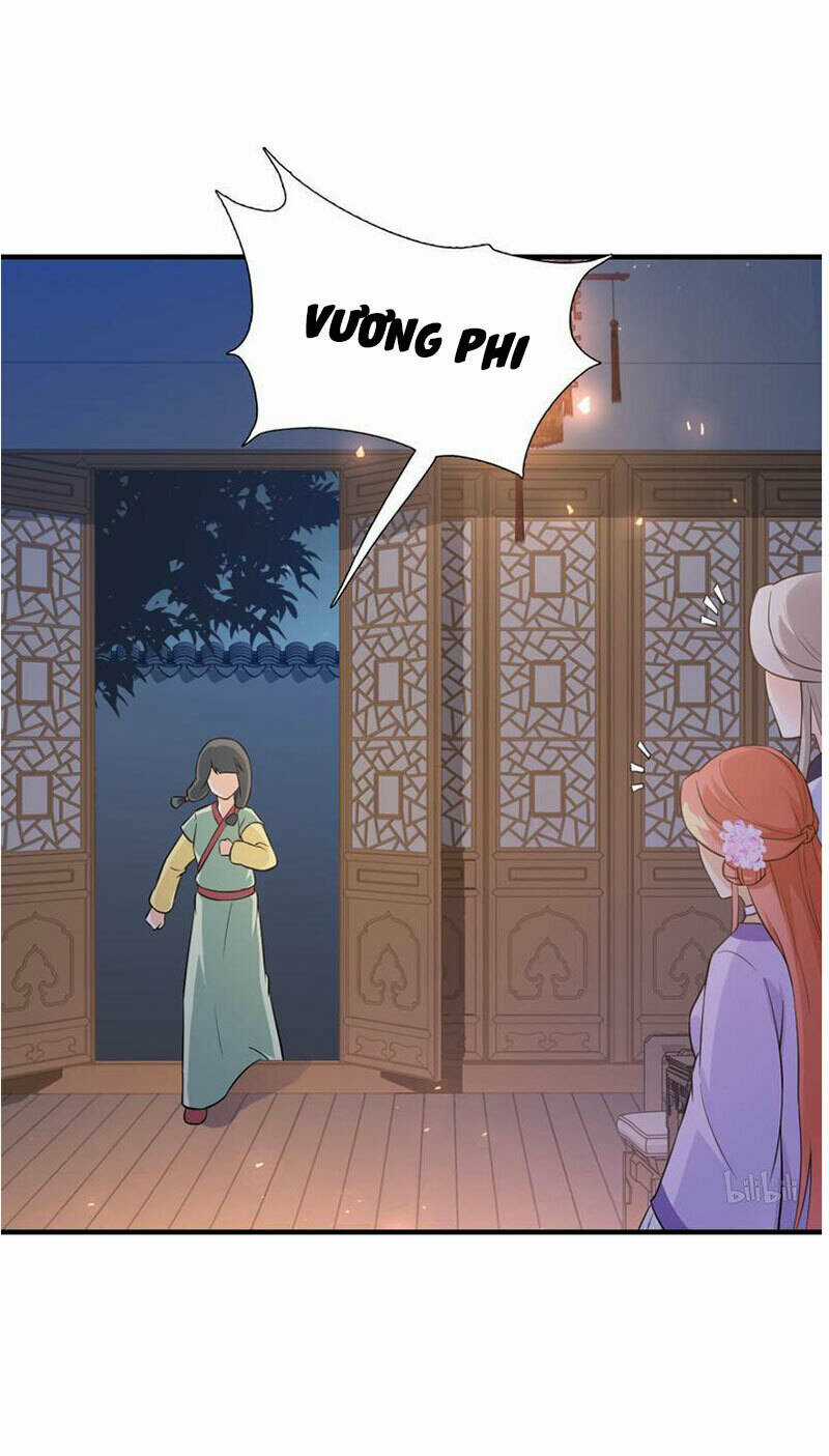 Tận Diệt Vương Gia Mãn Triều Chapter 160 trang 31