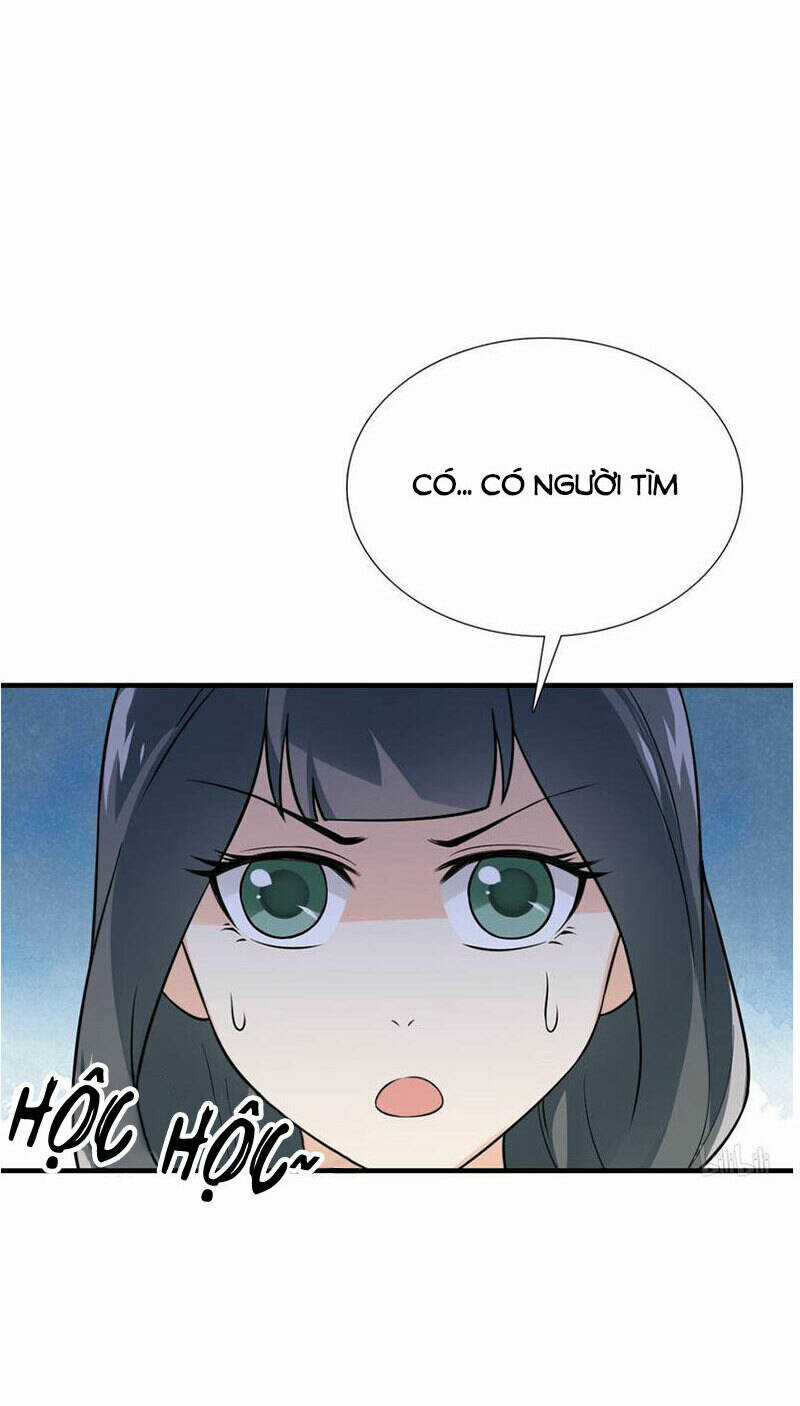 Tận Diệt Vương Gia Mãn Triều Chapter 160 trang 32