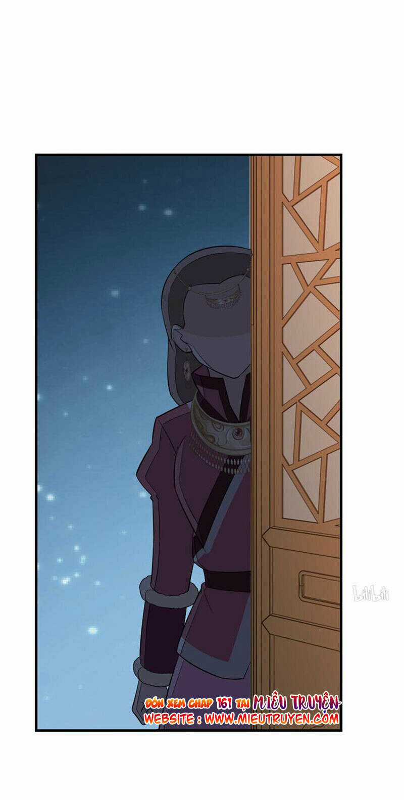 Tận Diệt Vương Gia Mãn Triều Chapter 160 trang 33