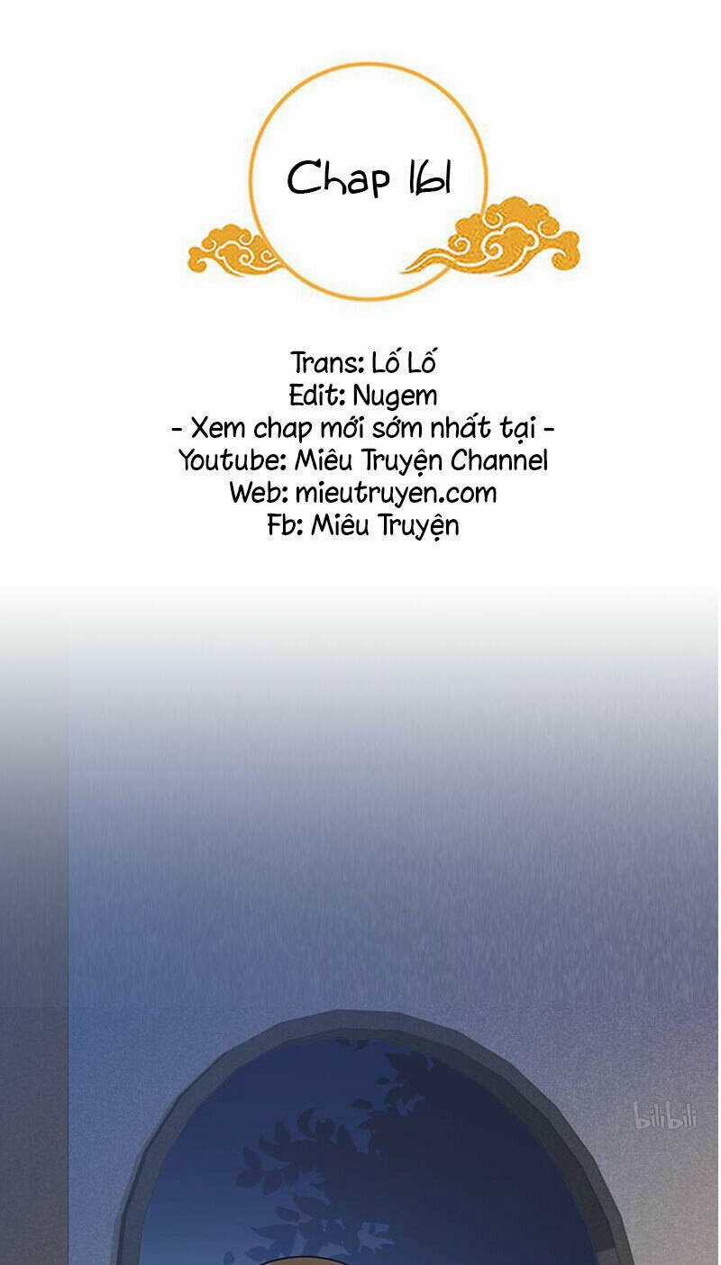 Tận Diệt Vương Gia Mãn Triều Chapter 160 trang 34