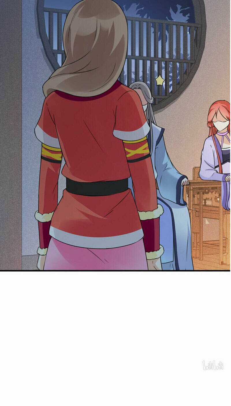 Tận Diệt Vương Gia Mãn Triều Chapter 160 trang 35