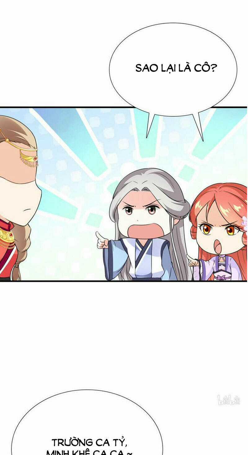 Tận Diệt Vương Gia Mãn Triều Chapter 160 trang 36