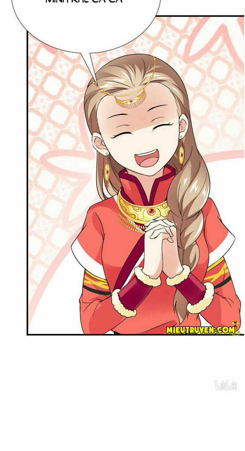 Tận Diệt Vương Gia Mãn Triều Chapter 160 trang 37