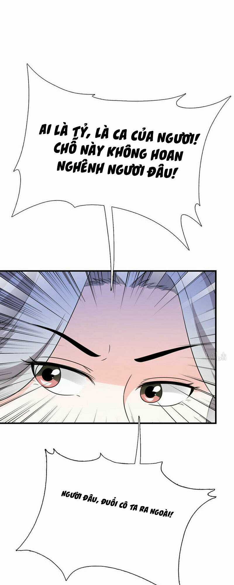 Tận Diệt Vương Gia Mãn Triều Chapter 160 trang 38