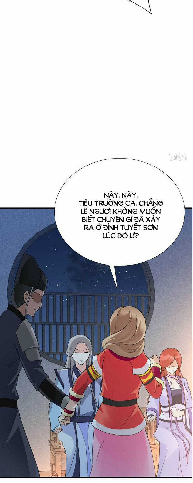 Tận Diệt Vương Gia Mãn Triều Chapter 160 trang 39