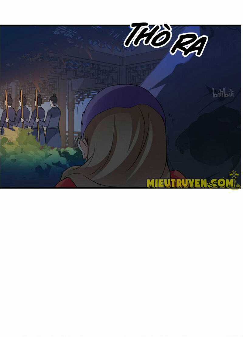 Tận Diệt Vương Gia Mãn Triều Chapter 160 trang 4