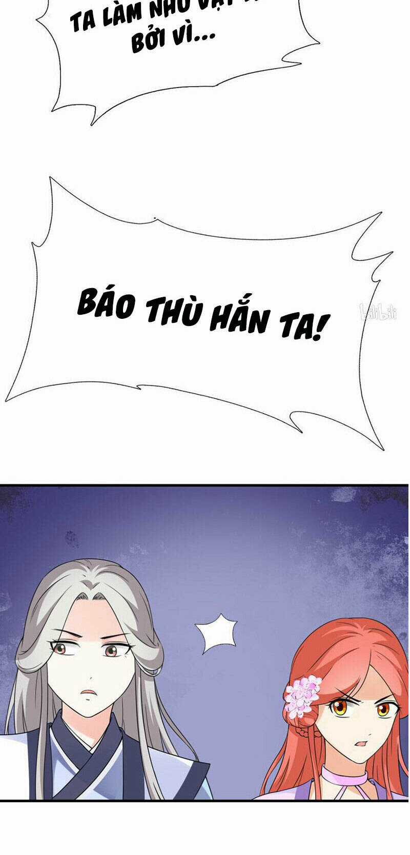 Tận Diệt Vương Gia Mãn Triều Chapter 160 trang 43