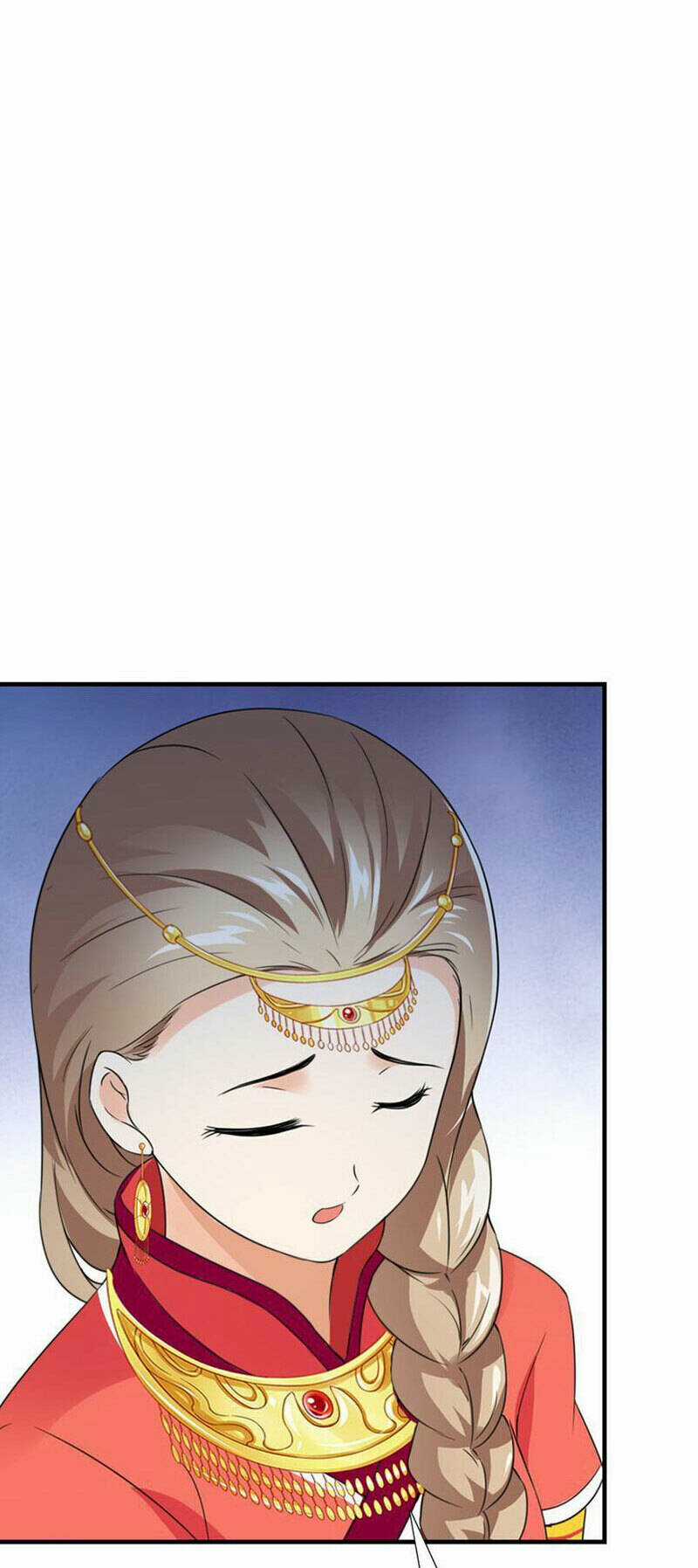 Tận Diệt Vương Gia Mãn Triều Chapter 160 trang 47