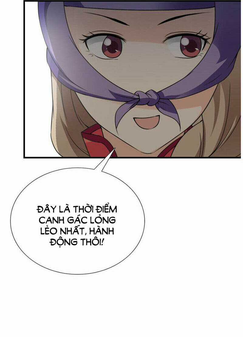 Tận Diệt Vương Gia Mãn Triều Chapter 160 trang 5