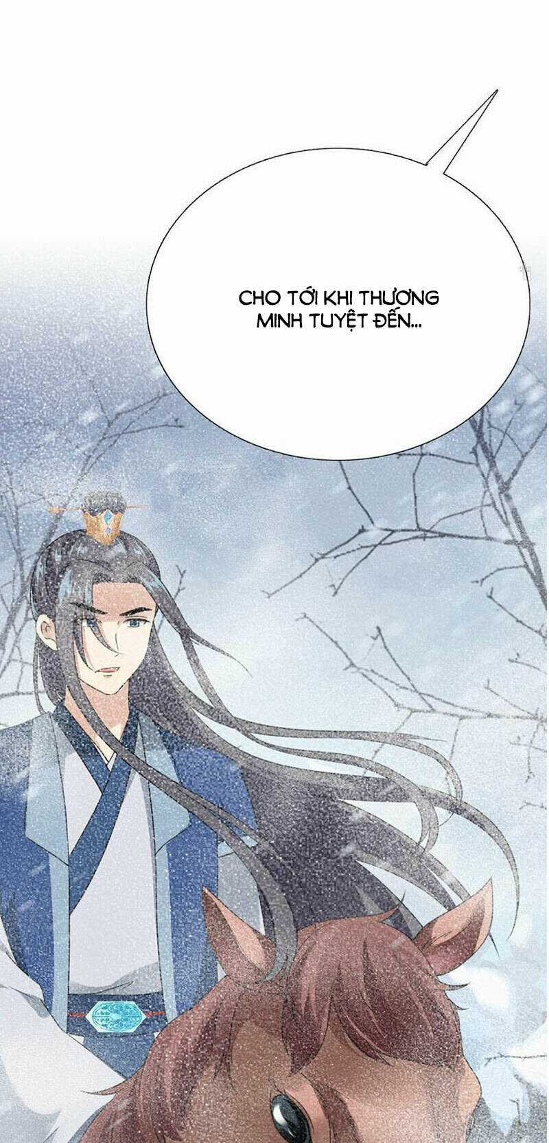 Tận Diệt Vương Gia Mãn Triều Chapter 160 trang 50