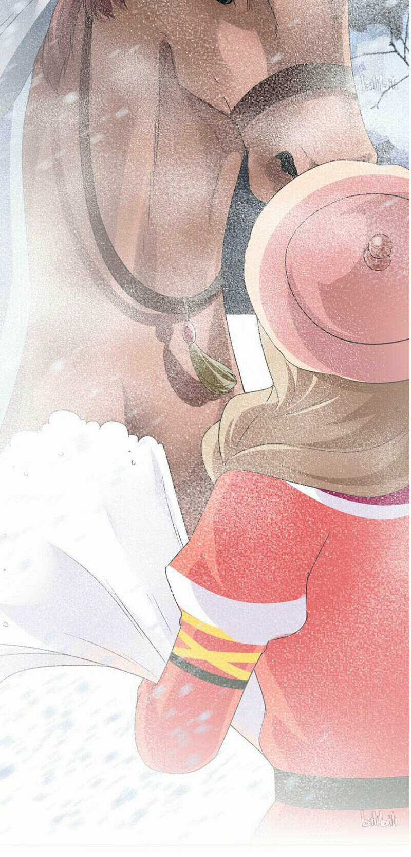 Tận Diệt Vương Gia Mãn Triều Chapter 160 trang 51