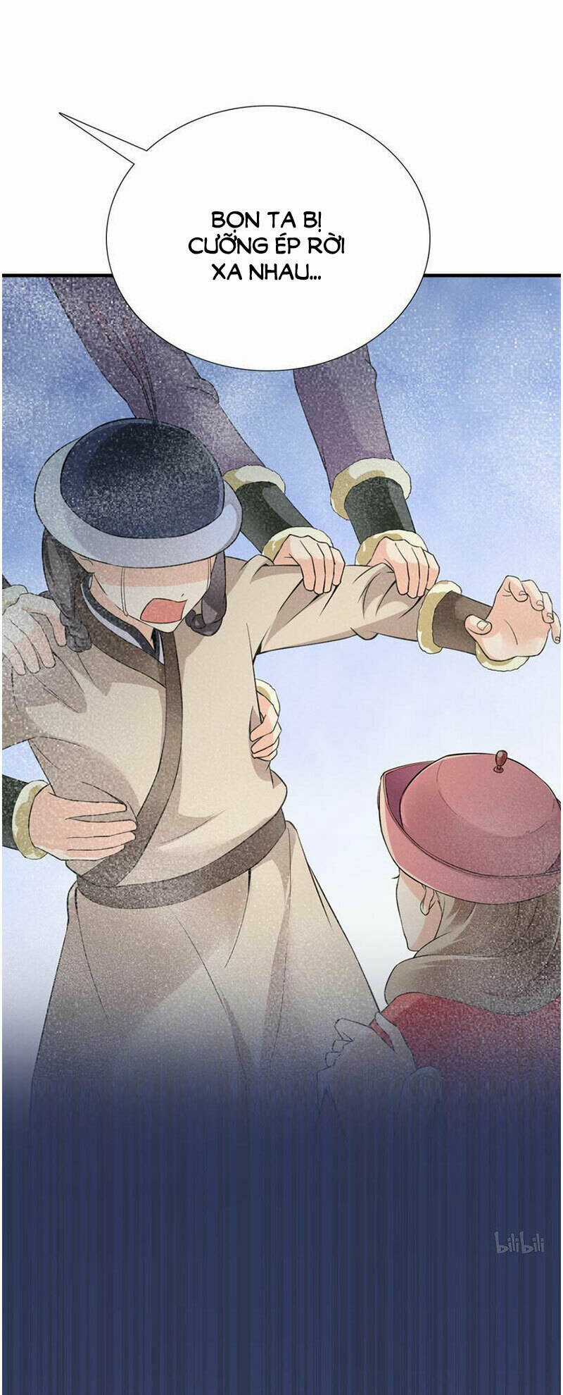 Tận Diệt Vương Gia Mãn Triều Chapter 160 trang 54