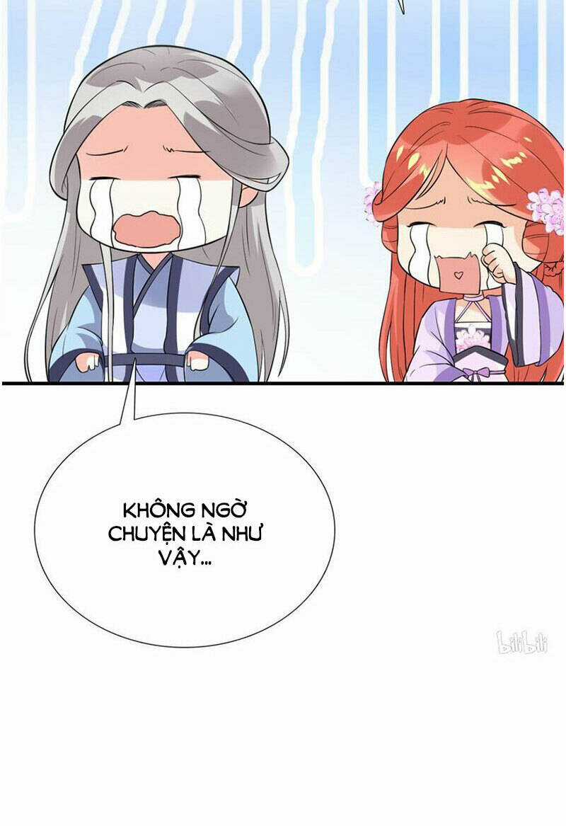 Tận Diệt Vương Gia Mãn Triều Chapter 160 trang 57