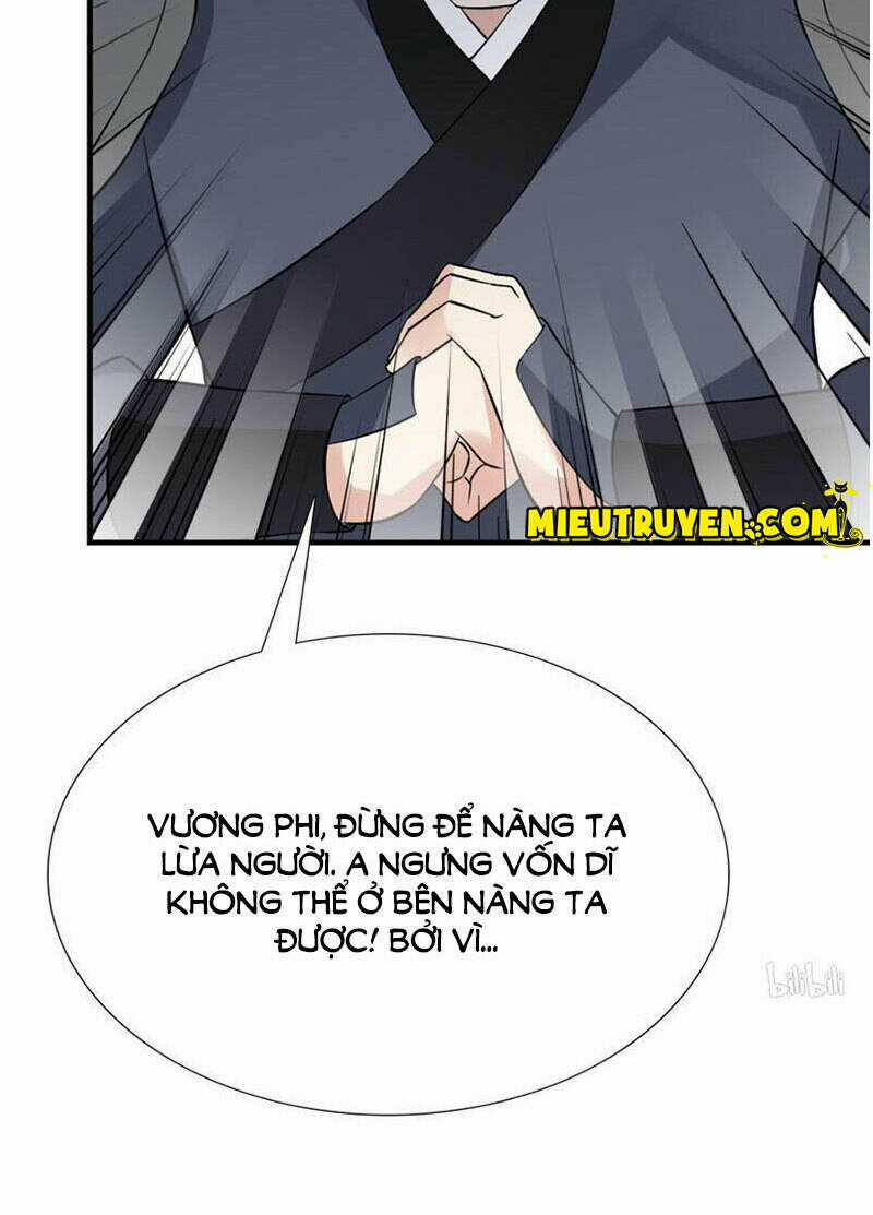 Tận Diệt Vương Gia Mãn Triều Chapter 160 trang 60