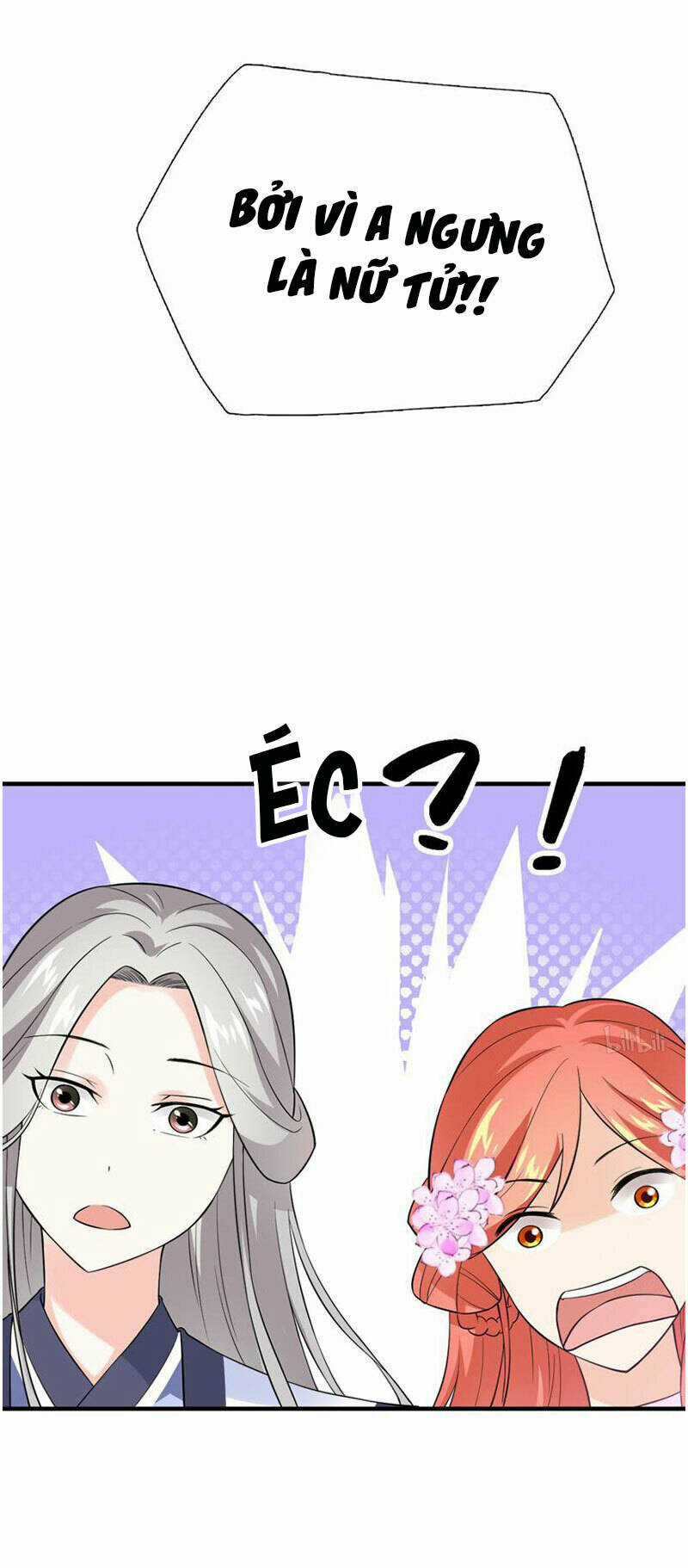 Tận Diệt Vương Gia Mãn Triều Chapter 160 trang 61