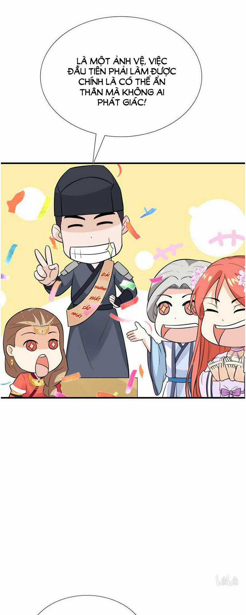 Tận Diệt Vương Gia Mãn Triều Chapter 160 trang 67