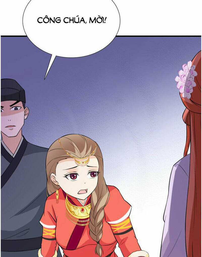 Tận Diệt Vương Gia Mãn Triều Chapter 160 trang 68