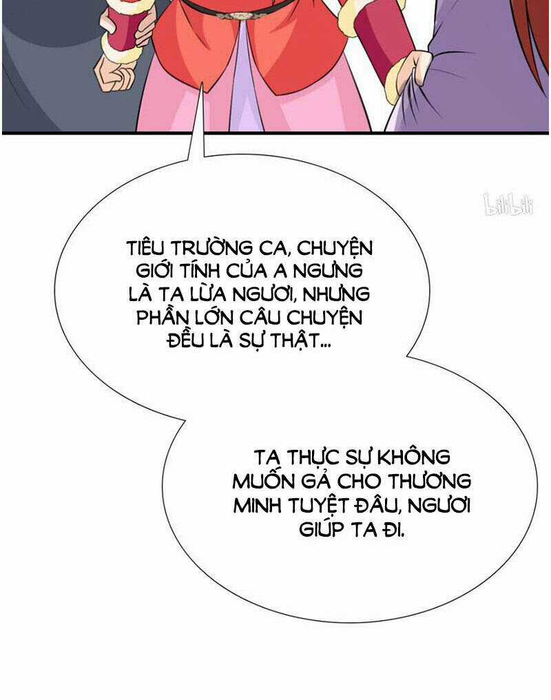 Tận Diệt Vương Gia Mãn Triều Chapter 160 trang 69