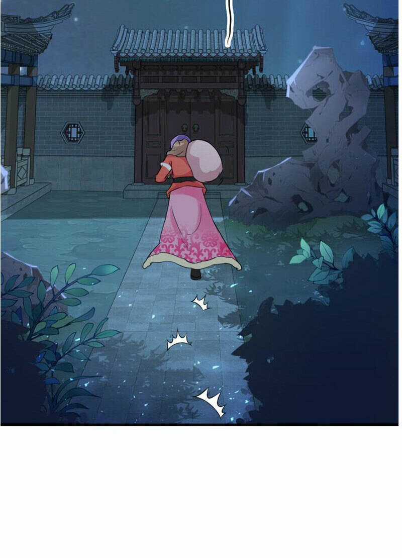 Tận Diệt Vương Gia Mãn Triều Chapter 160 trang 7