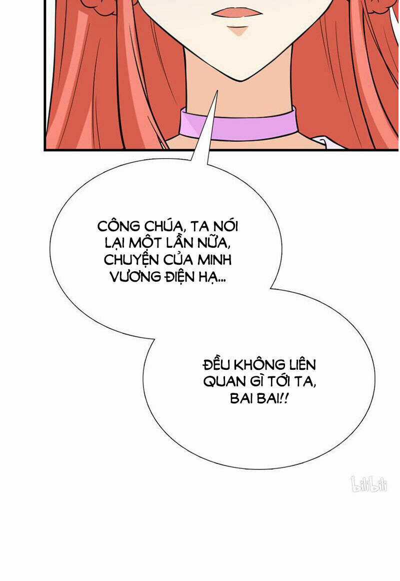 Tận Diệt Vương Gia Mãn Triều Chapter 160 trang 71