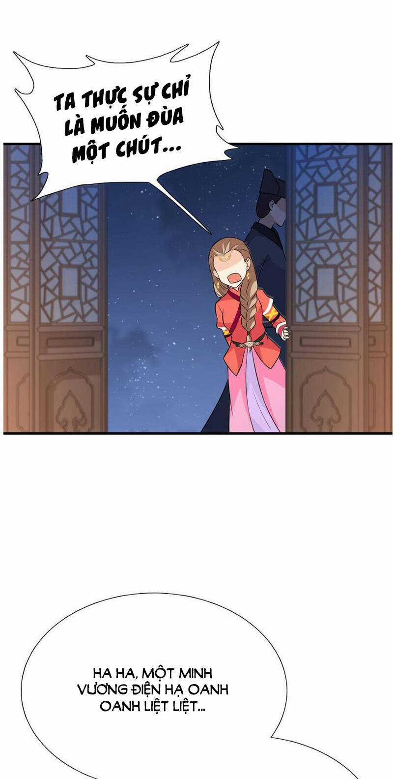 Tận Diệt Vương Gia Mãn Triều Chapter 160 trang 72