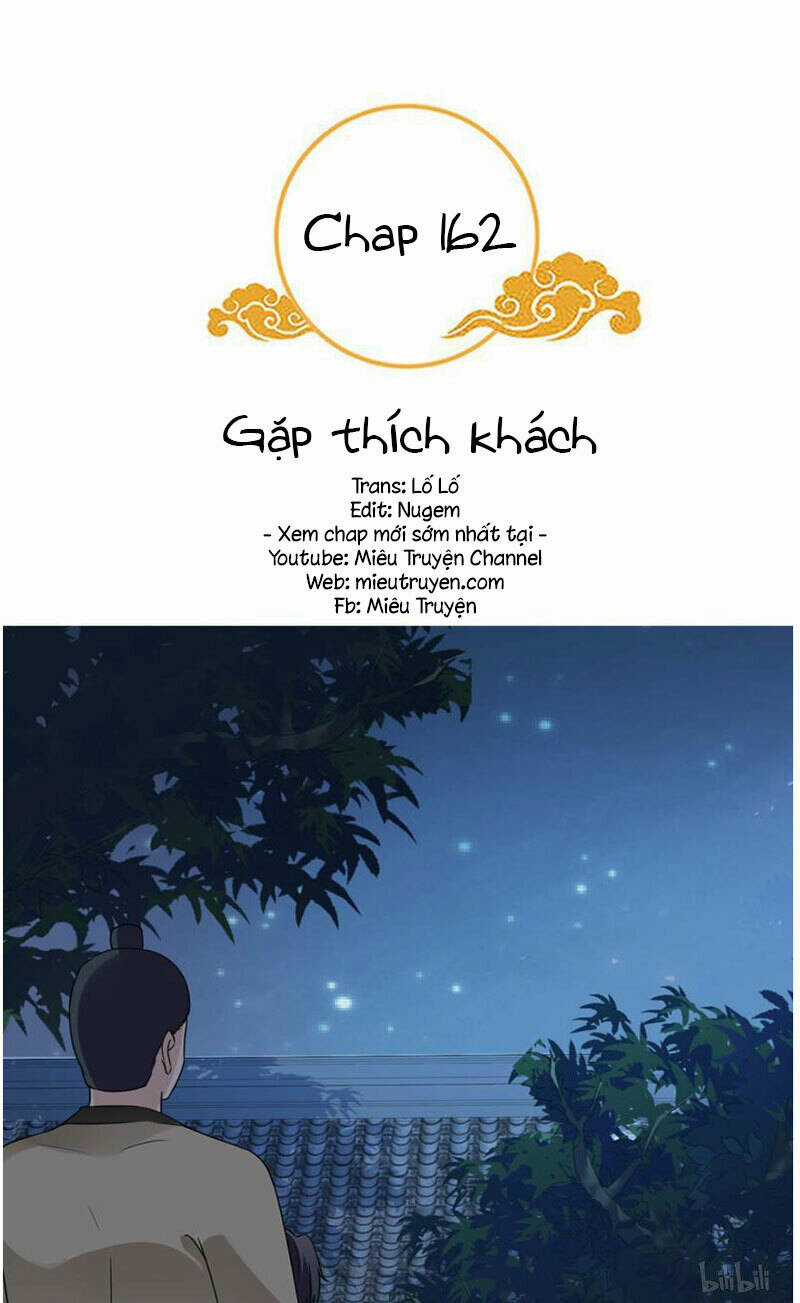 Tận Diệt Vương Gia Mãn Triều Chapter 160 trang 74