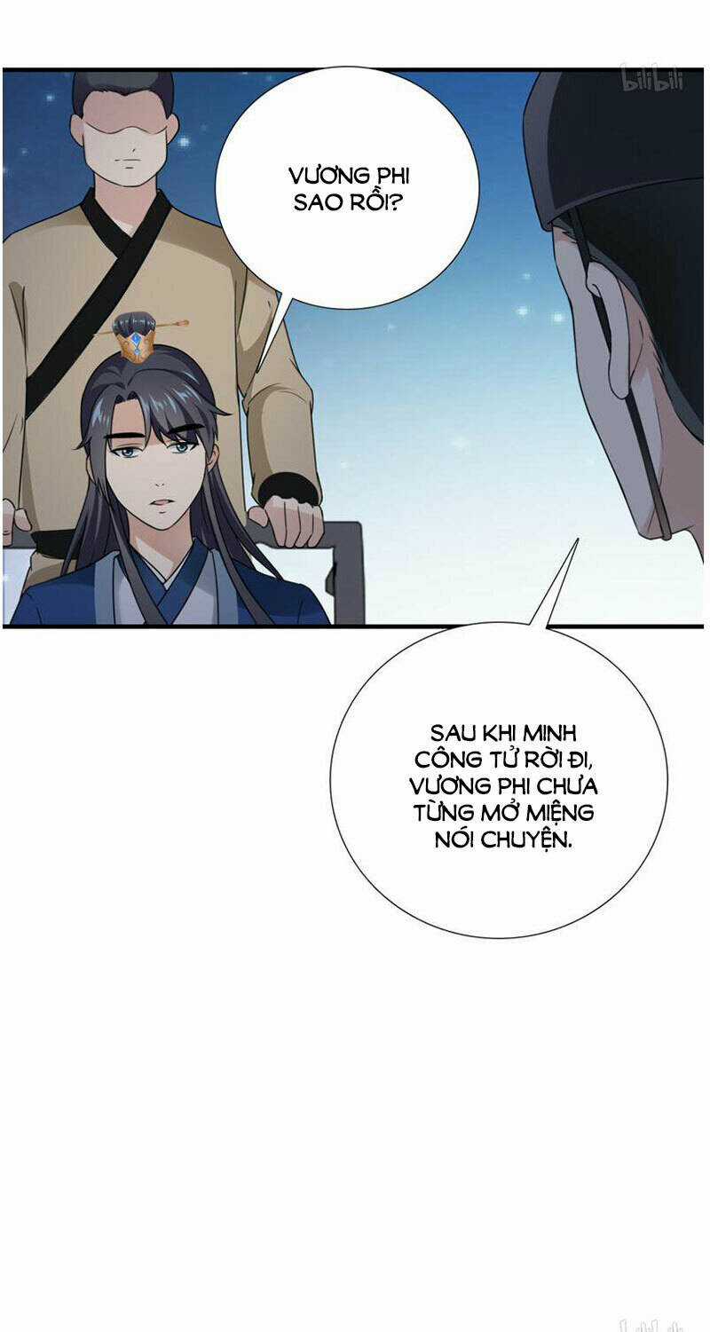 Tận Diệt Vương Gia Mãn Triều Chapter 160 trang 76