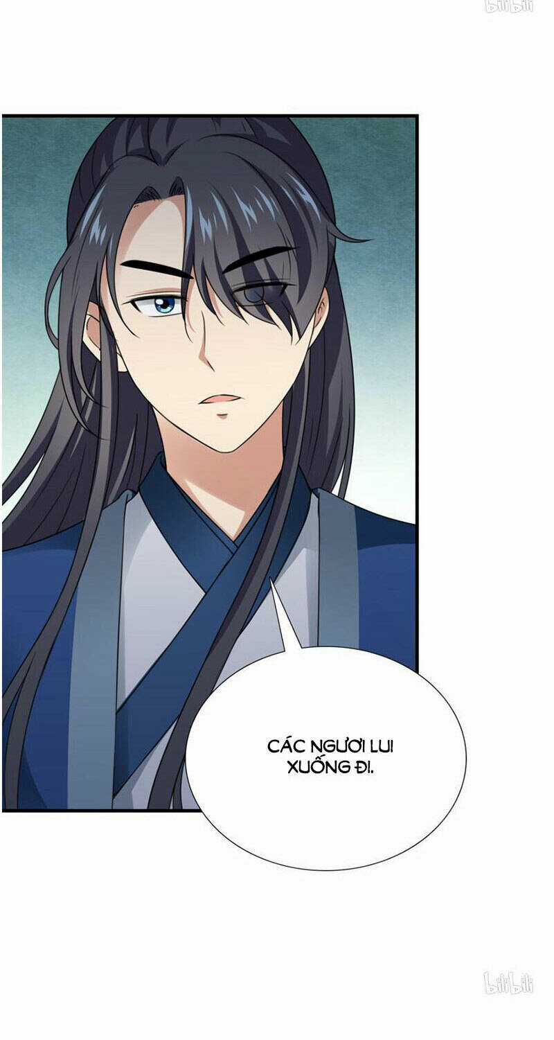 Tận Diệt Vương Gia Mãn Triều Chapter 160 trang 77