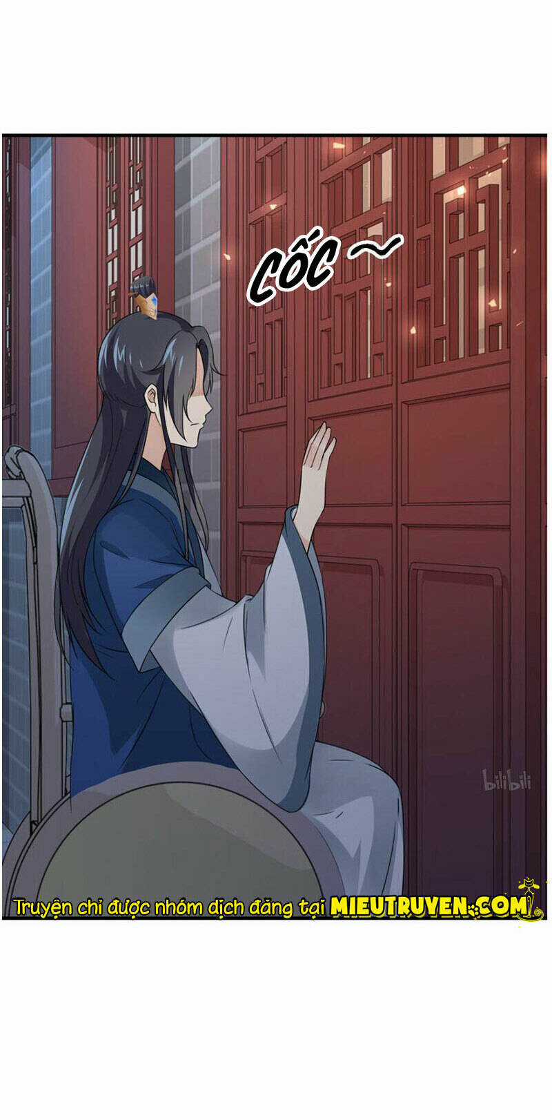 Tận Diệt Vương Gia Mãn Triều Chapter 160 trang 79