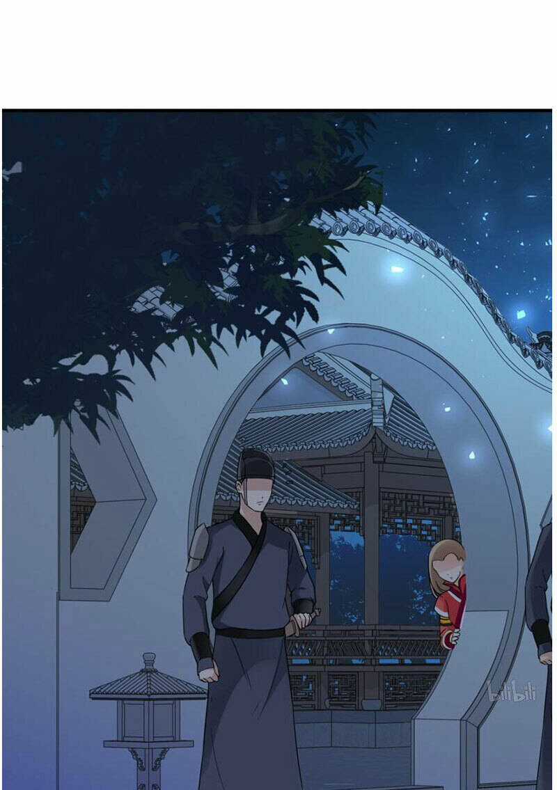 Tận Diệt Vương Gia Mãn Triều Chapter 160 trang 83