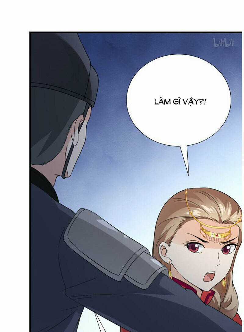 Tận Diệt Vương Gia Mãn Triều Chapter 160 trang 85