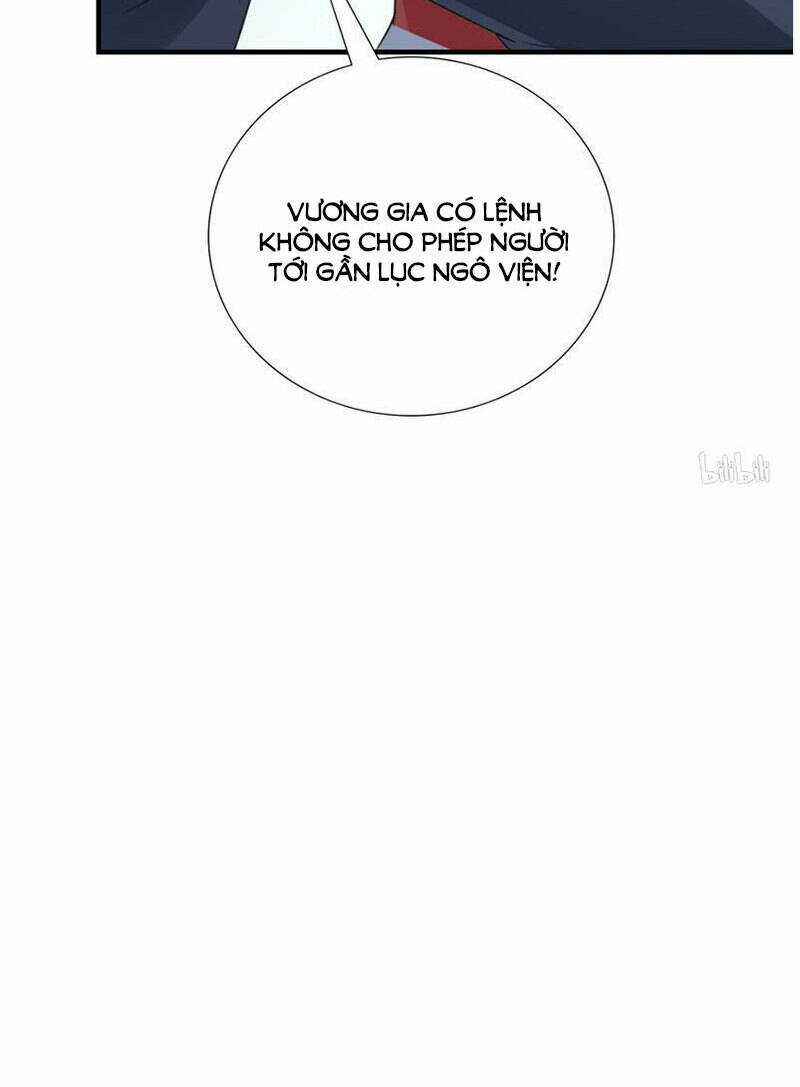 Tận Diệt Vương Gia Mãn Triều Chapter 160 trang 86