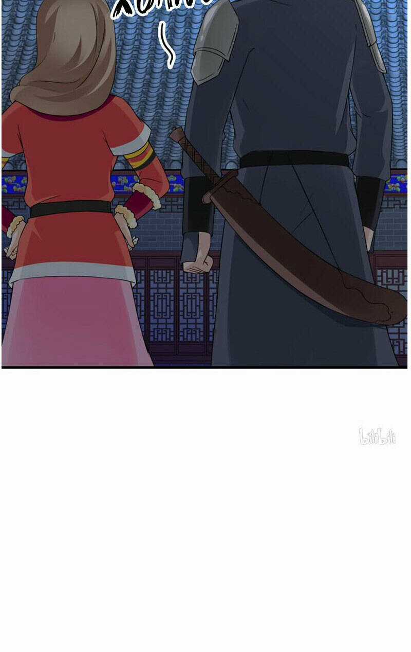 Tận Diệt Vương Gia Mãn Triều Chapter 160 trang 90