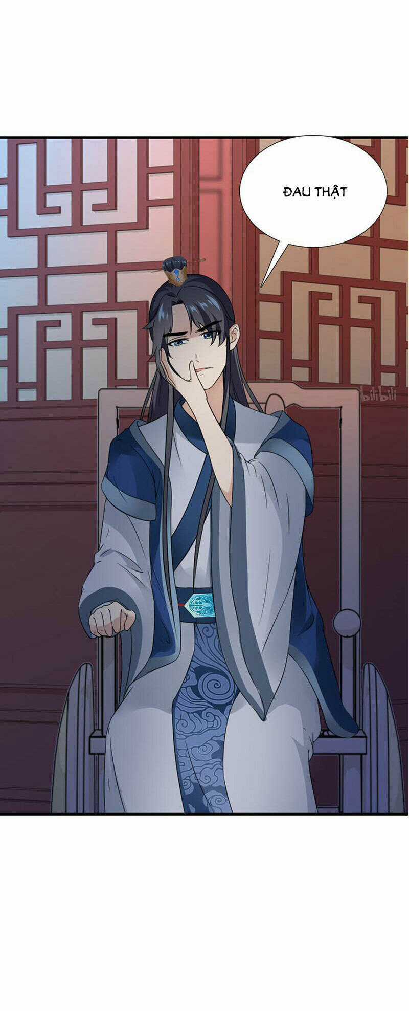 Tận Diệt Vương Gia Mãn Triều Chapter 160 trang 93